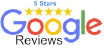 5 Star Google Business